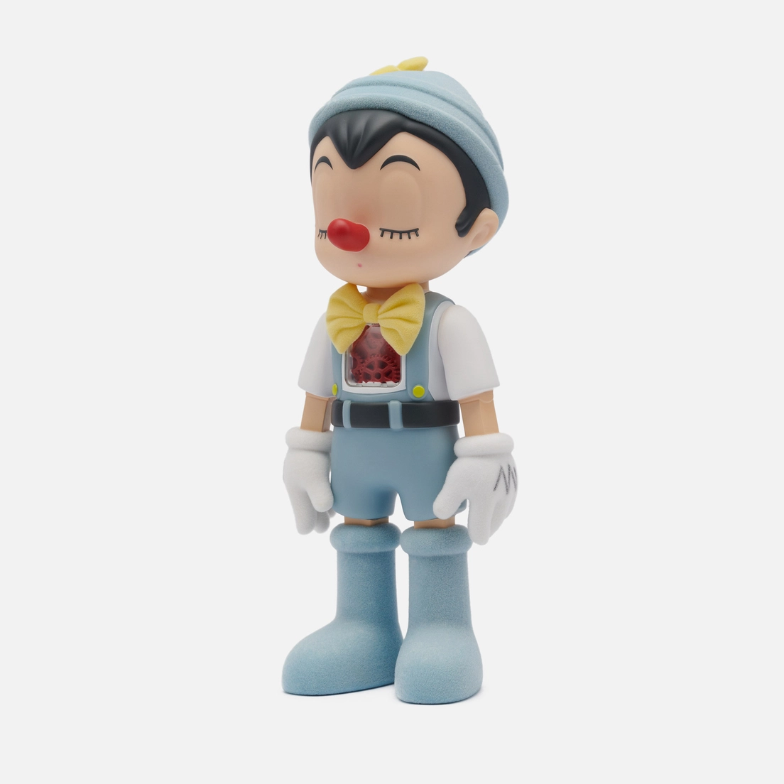 ZCWO Игрушка Asleep Pino eXquisite Comet