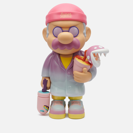 Игрушка ZCWO x Fools Paradise Super Professional XL Gummy, цвет бежевый