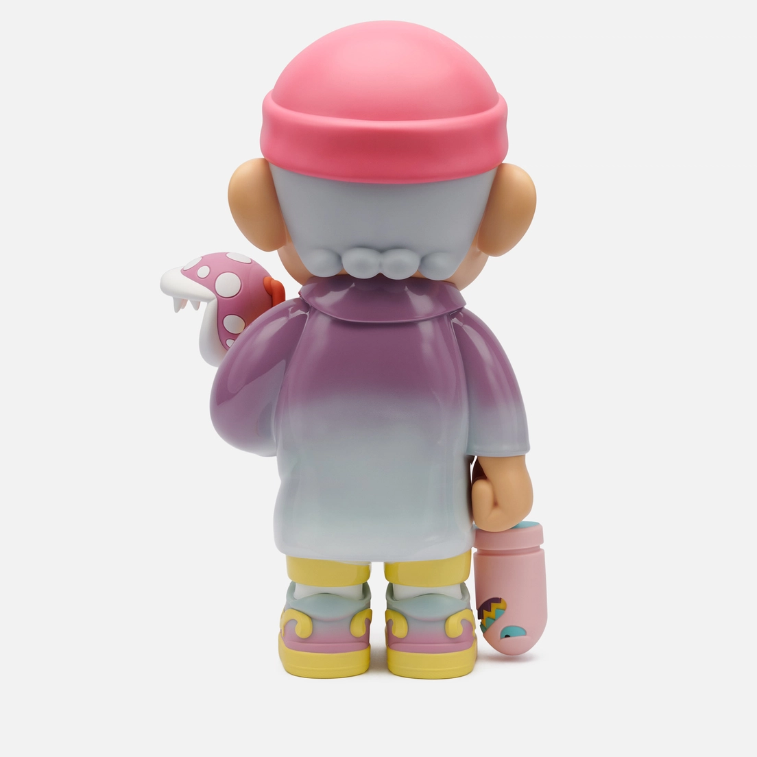 ZCWO Игрушка x Fools Paradise Super Professional XL Gummy