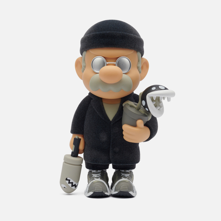 Игрушка ZCWO x Fools Paradise Super Professional Essentials Las Vegas, цвет чёрный