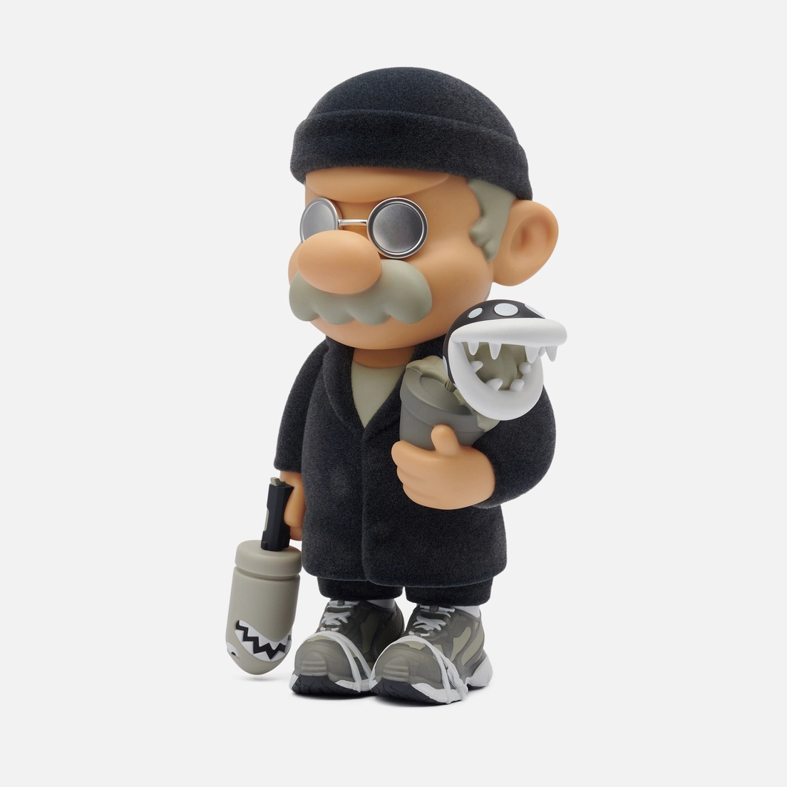 ZCWO Игрушка x Fools Paradise Super Professional Essentials Las Vegas