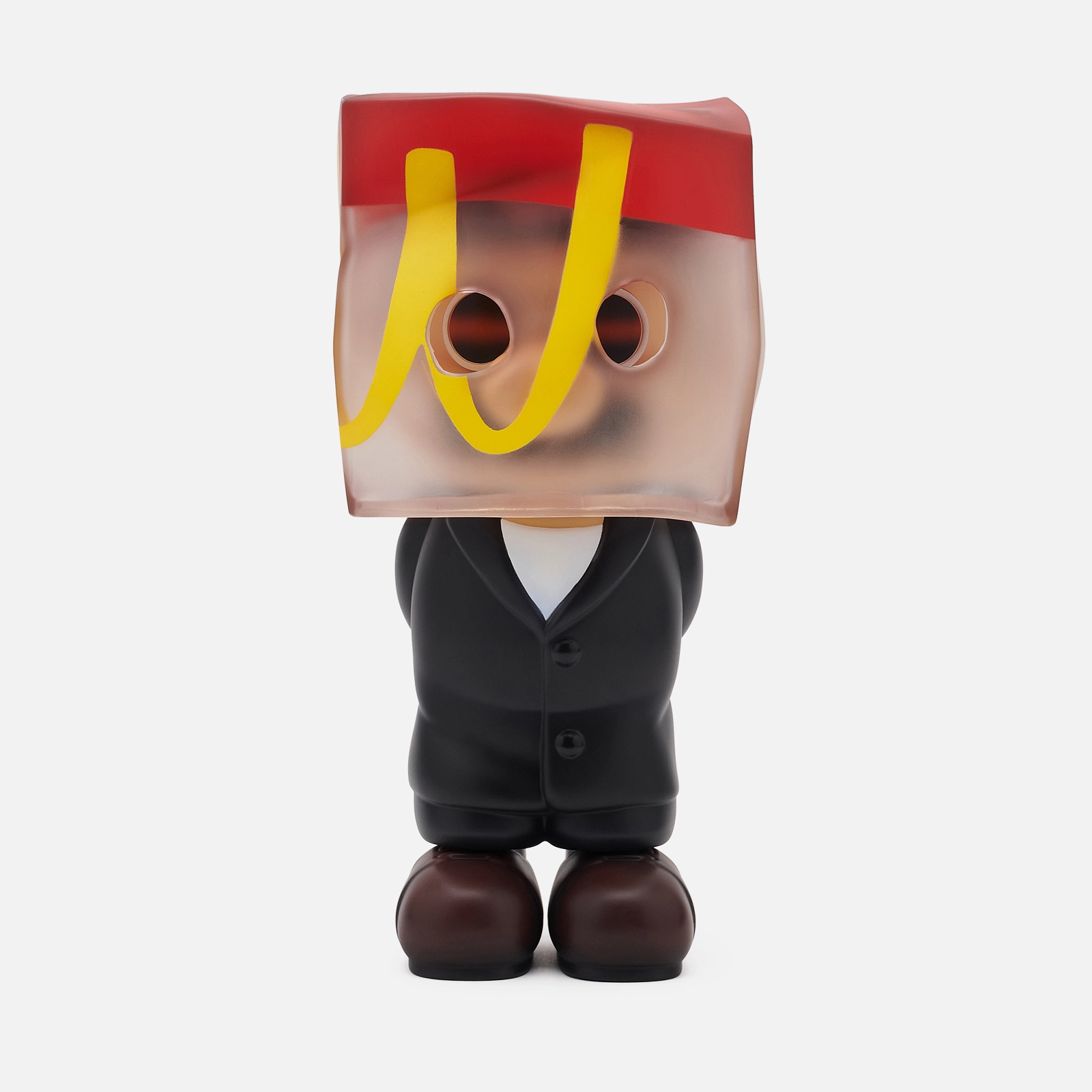 Игрушка ZCWO x Fools Paradise Hijack Professional Friees, ZC685