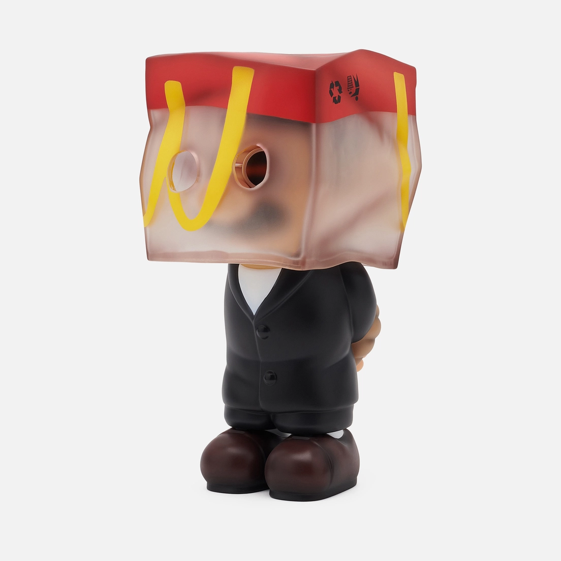 ZCWO Игрушка x Fools Paradise Hijack Professional Friees