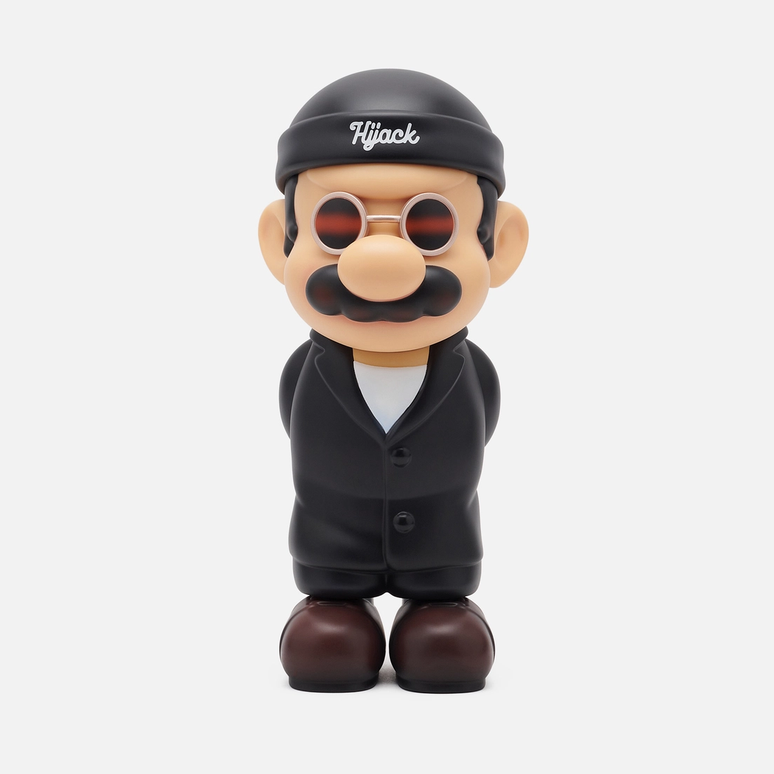 ZCWO Игрушка x Fools Paradise Hijack Professional Friees