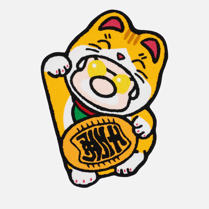 Ковер ZCWO x Fools Paradise Golden Paws 6490₽