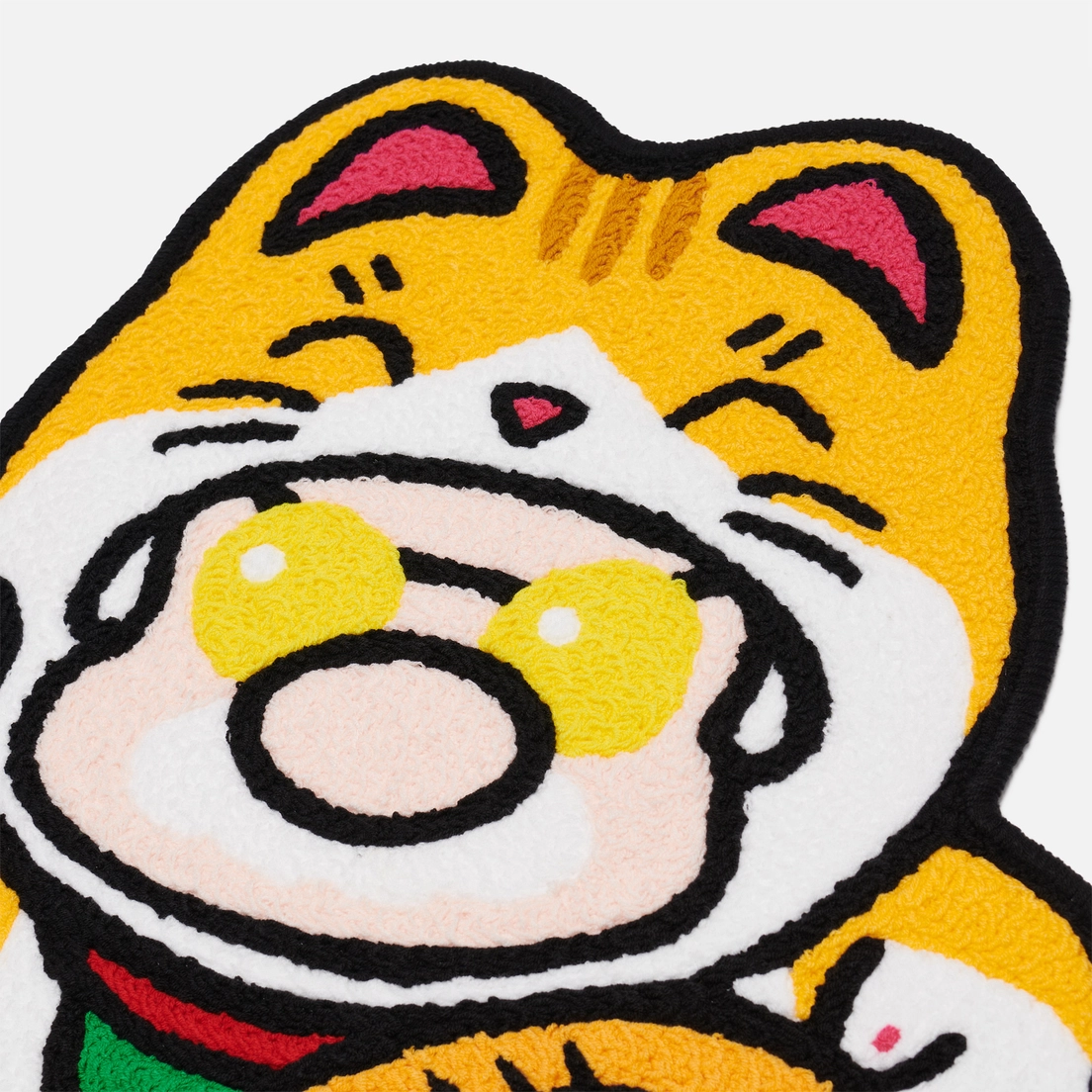 ZCWO Ковер x Fools Paradise Golden Paws