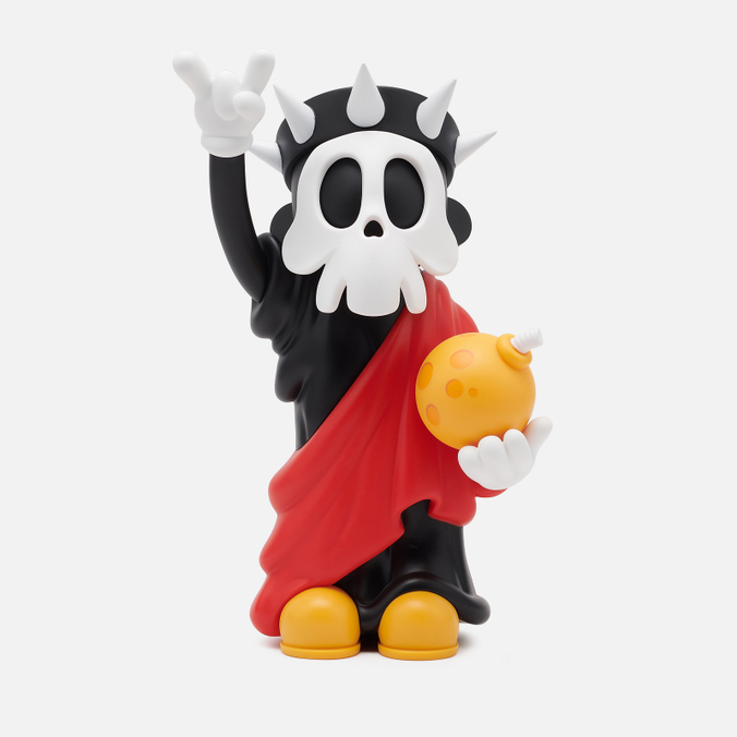 Игрушка ZCWO x LTNC Studio LibertyDead - Free Cheese