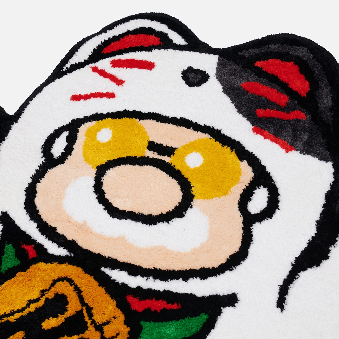 ZCWO Ковер x Fools Paradise Fortune Star