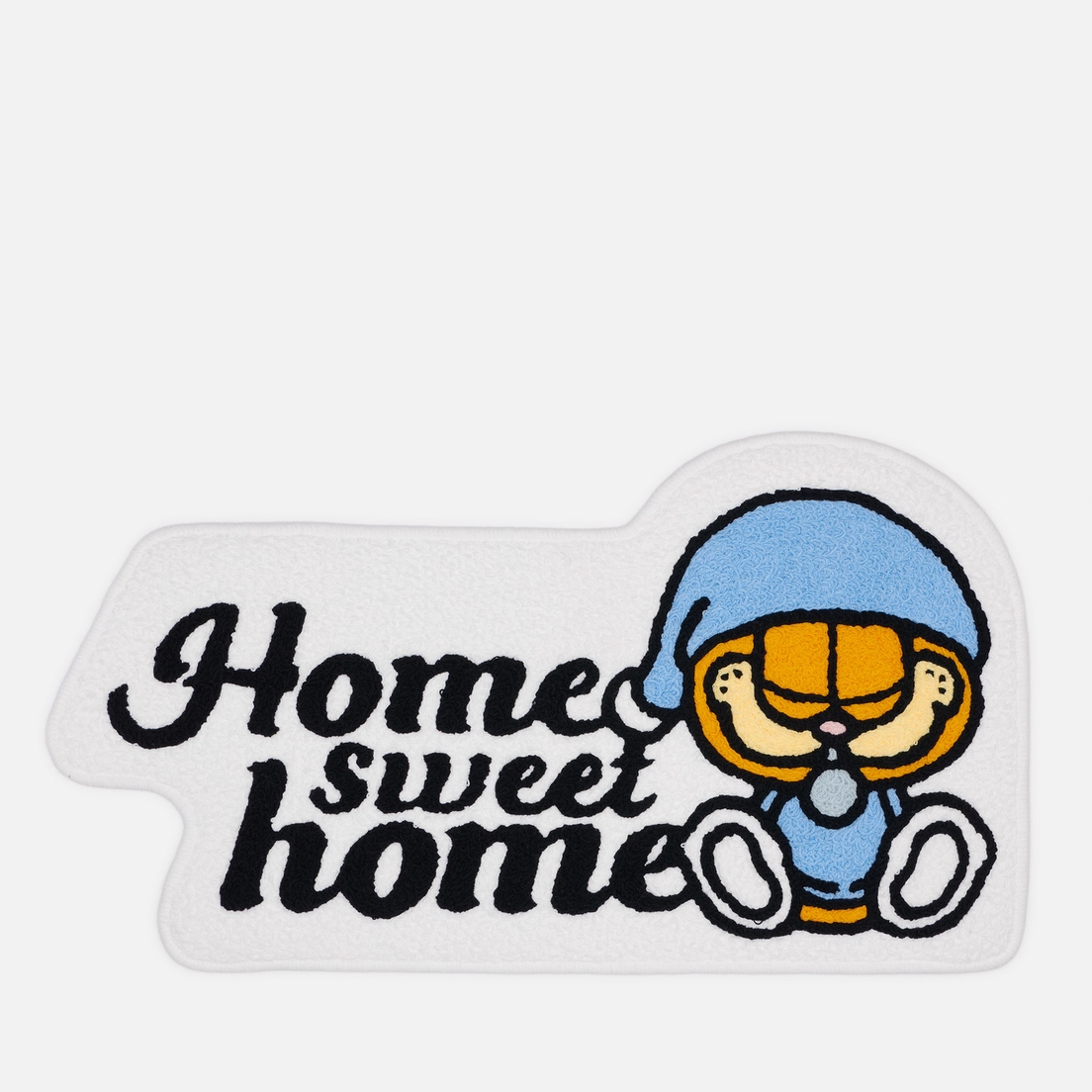 ZCWO Ковер x Fools Paradise Home Sweet Home