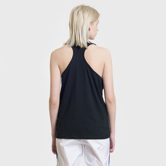 Женская майка Ellesse Abigaille Anthracite