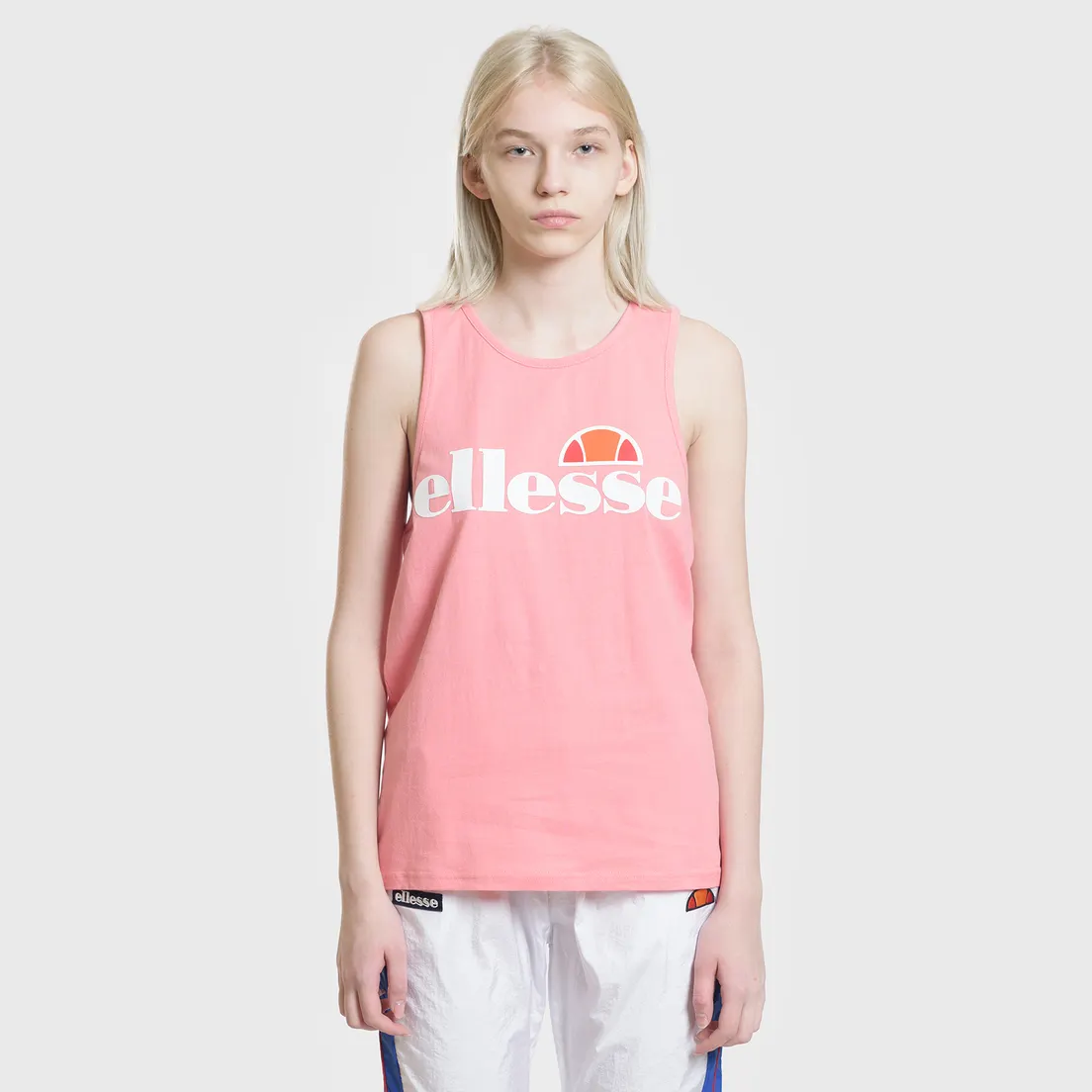 Ellesse Женская майка Abigaille