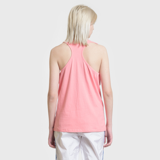 Женская майка Ellesse Abigaille Pink