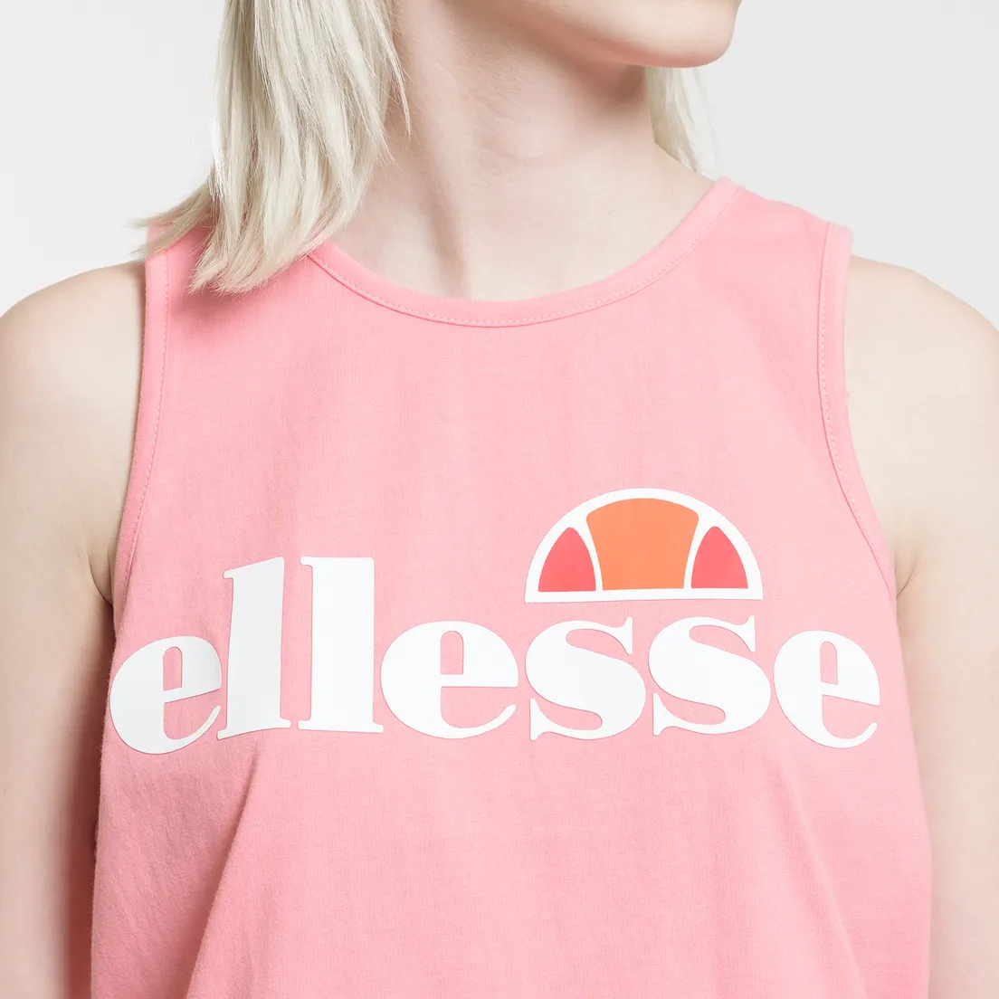 Ellesse Женская майка Abigaille
