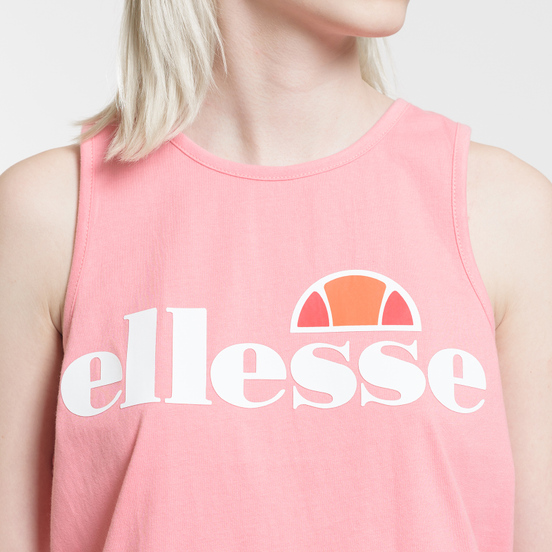 Женская майка Ellesse Abigaille Pink
