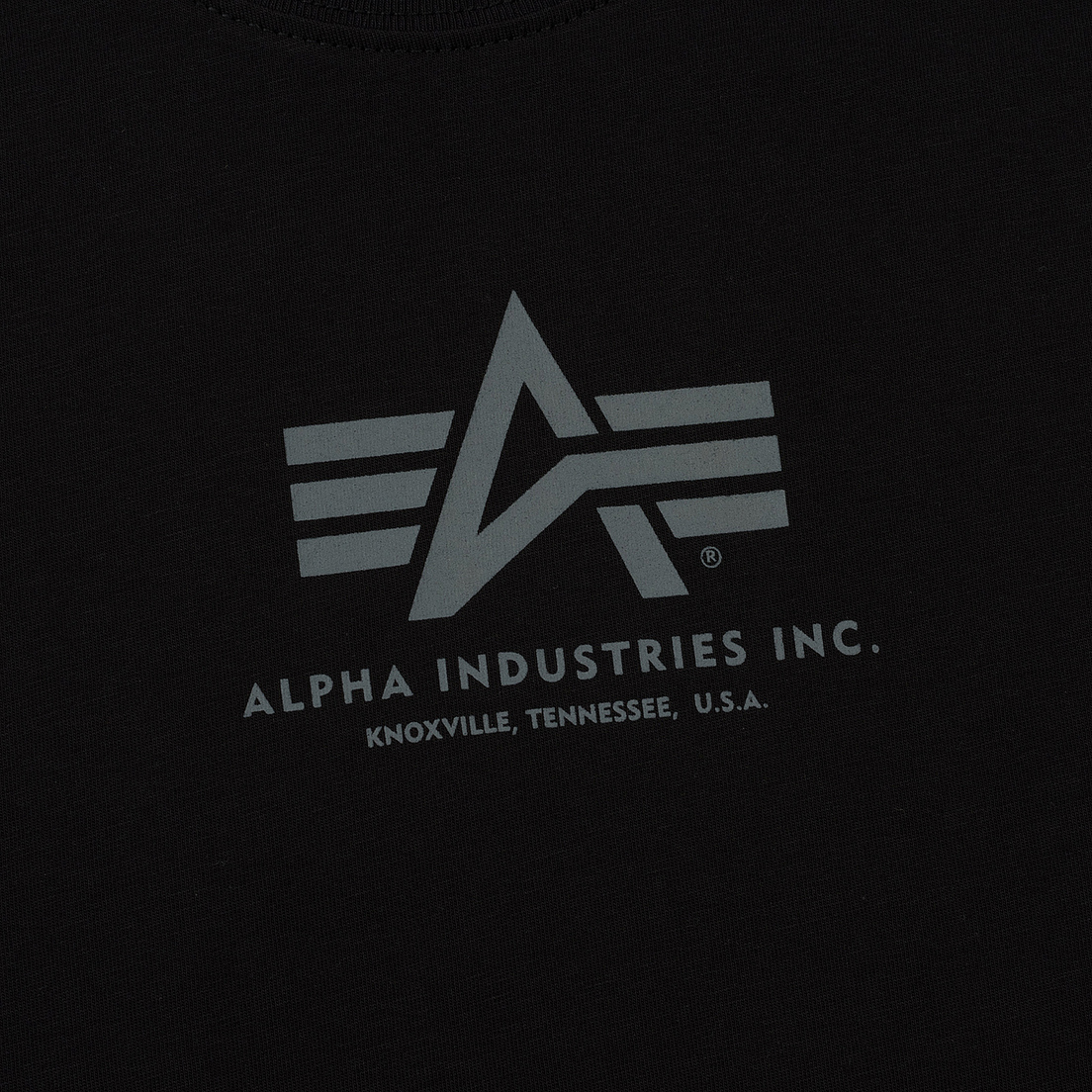 Alpha Industries Женская футболка Basic