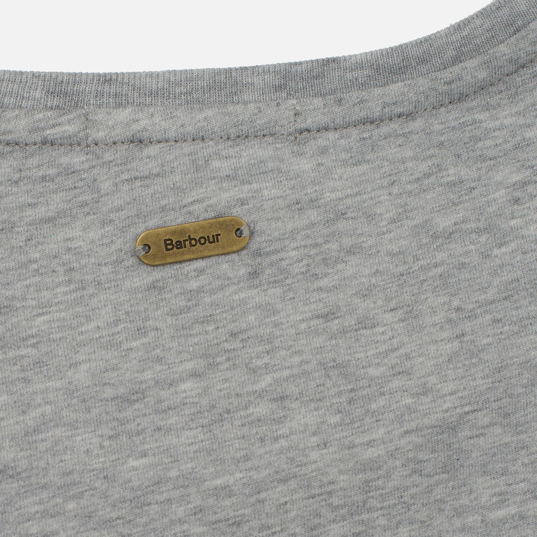 Barbour Женская футболка Laurel Light