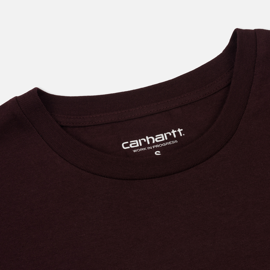 Carhartt WIP Женская футболка W' Carrie Division