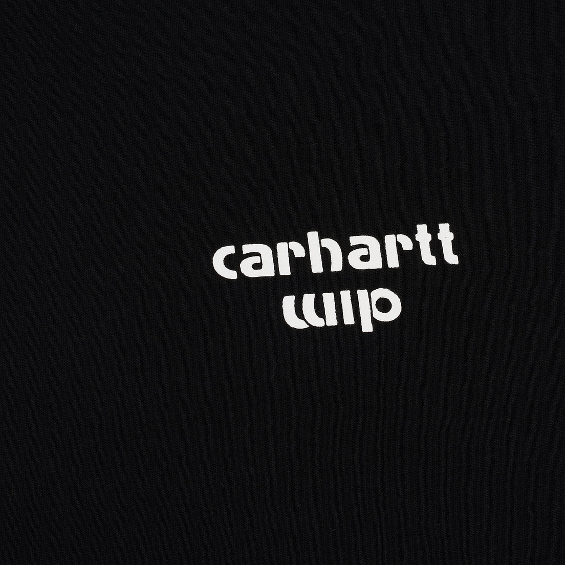 Carhartt WIP Женская футболка W' Carrie Office