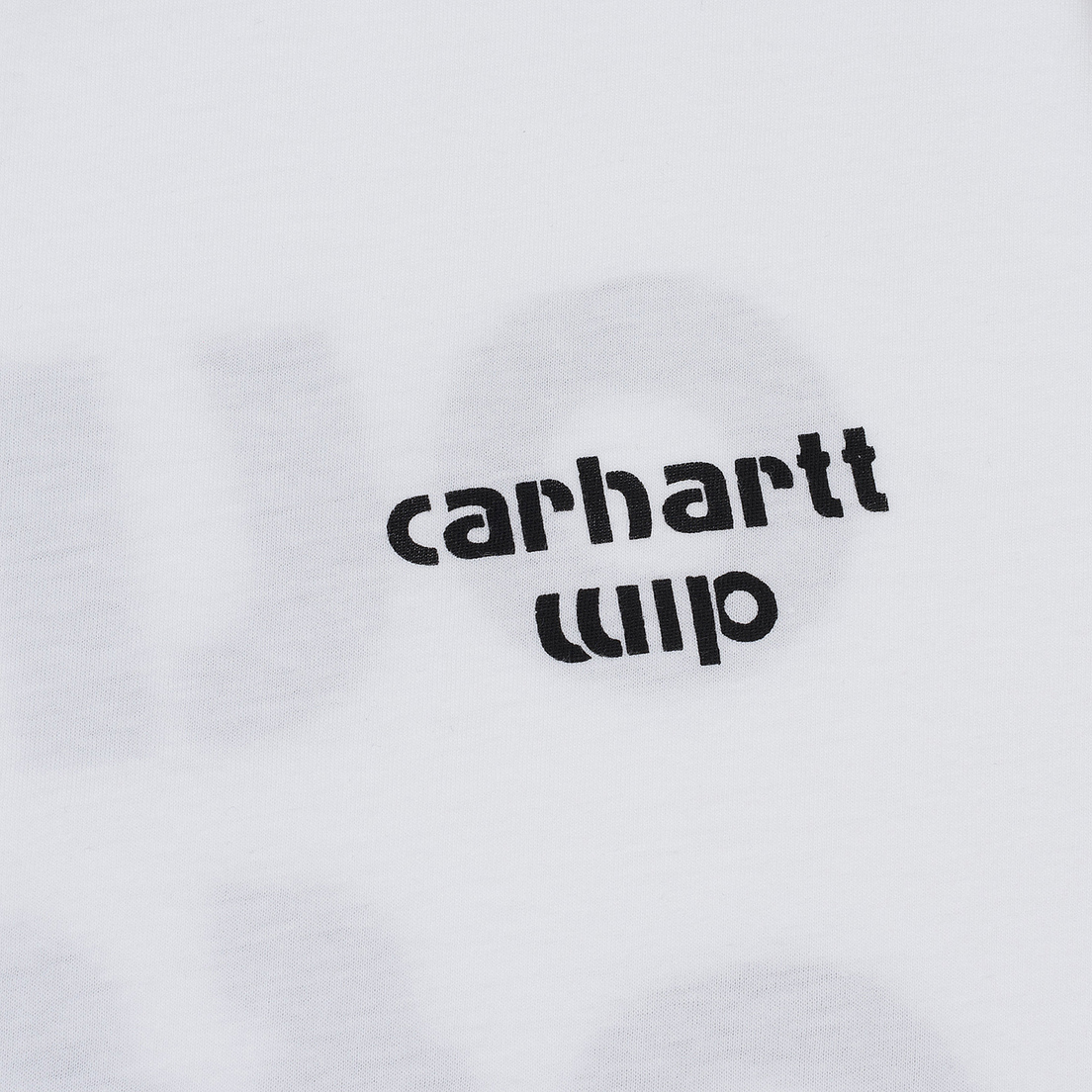 Carhartt WIP Женская футболка W' Carrie Office