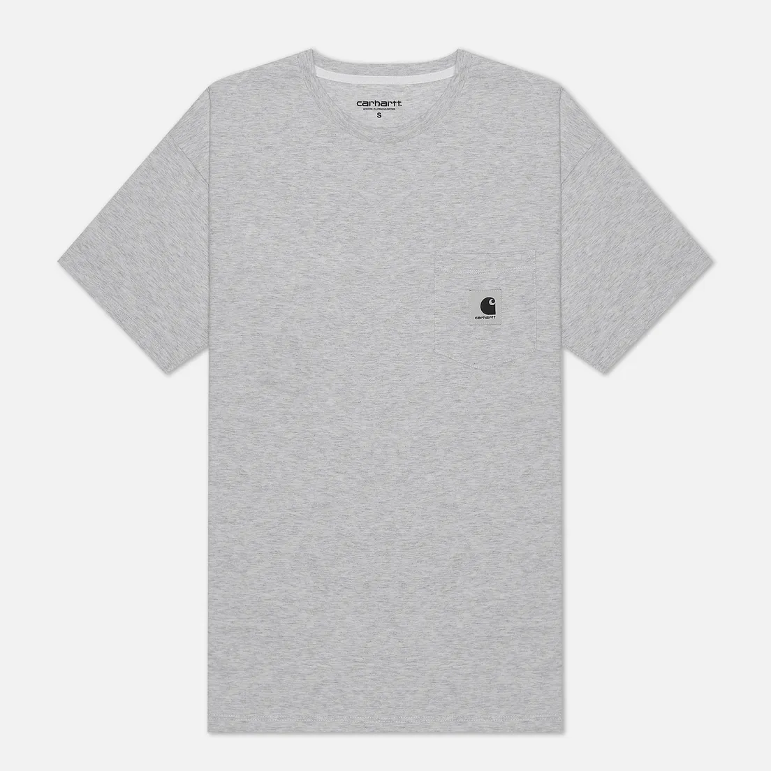 Carhartt WIP Женская футболка W' Carrie Pocket