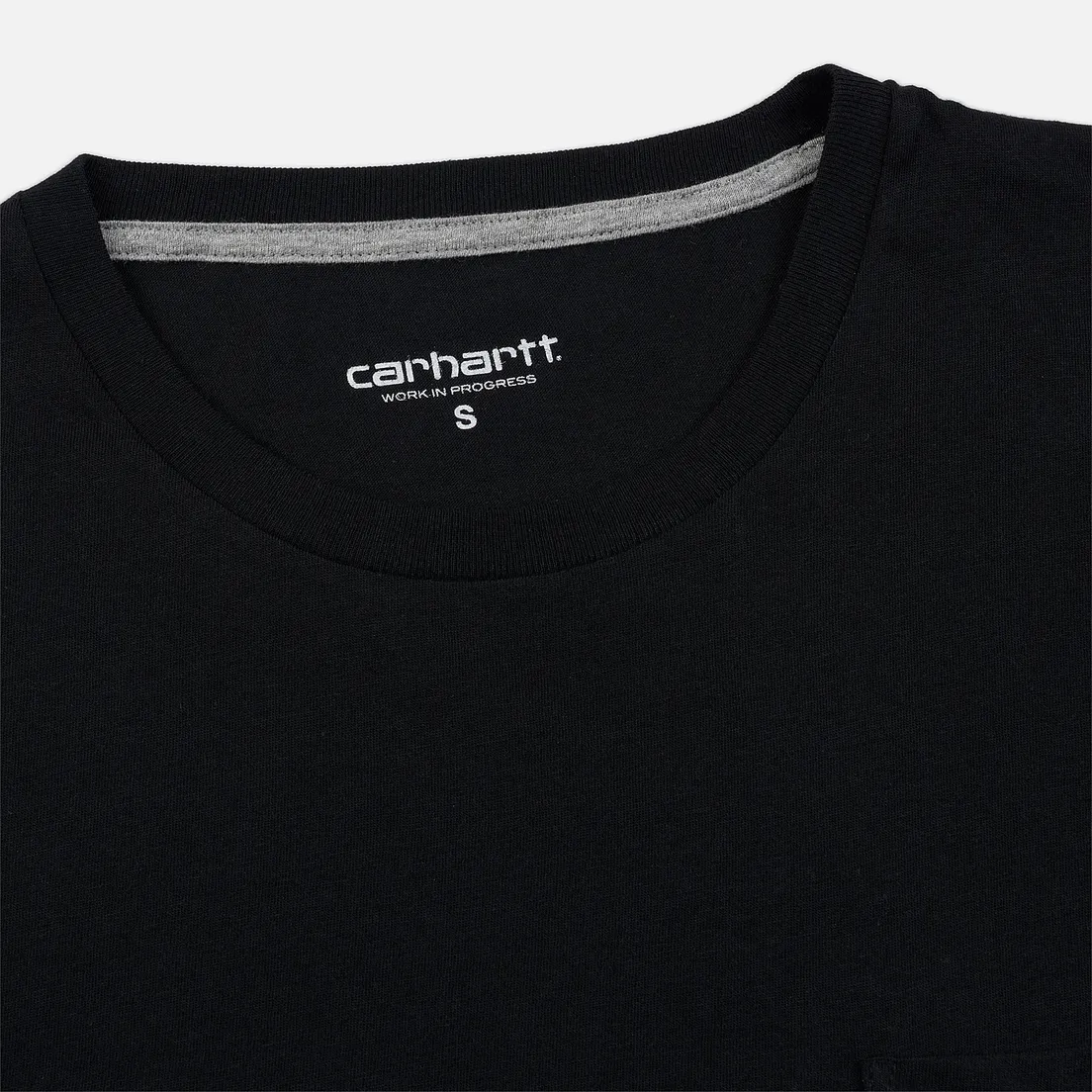 Carhartt WIP Женская футболка W' Carrie Pocket