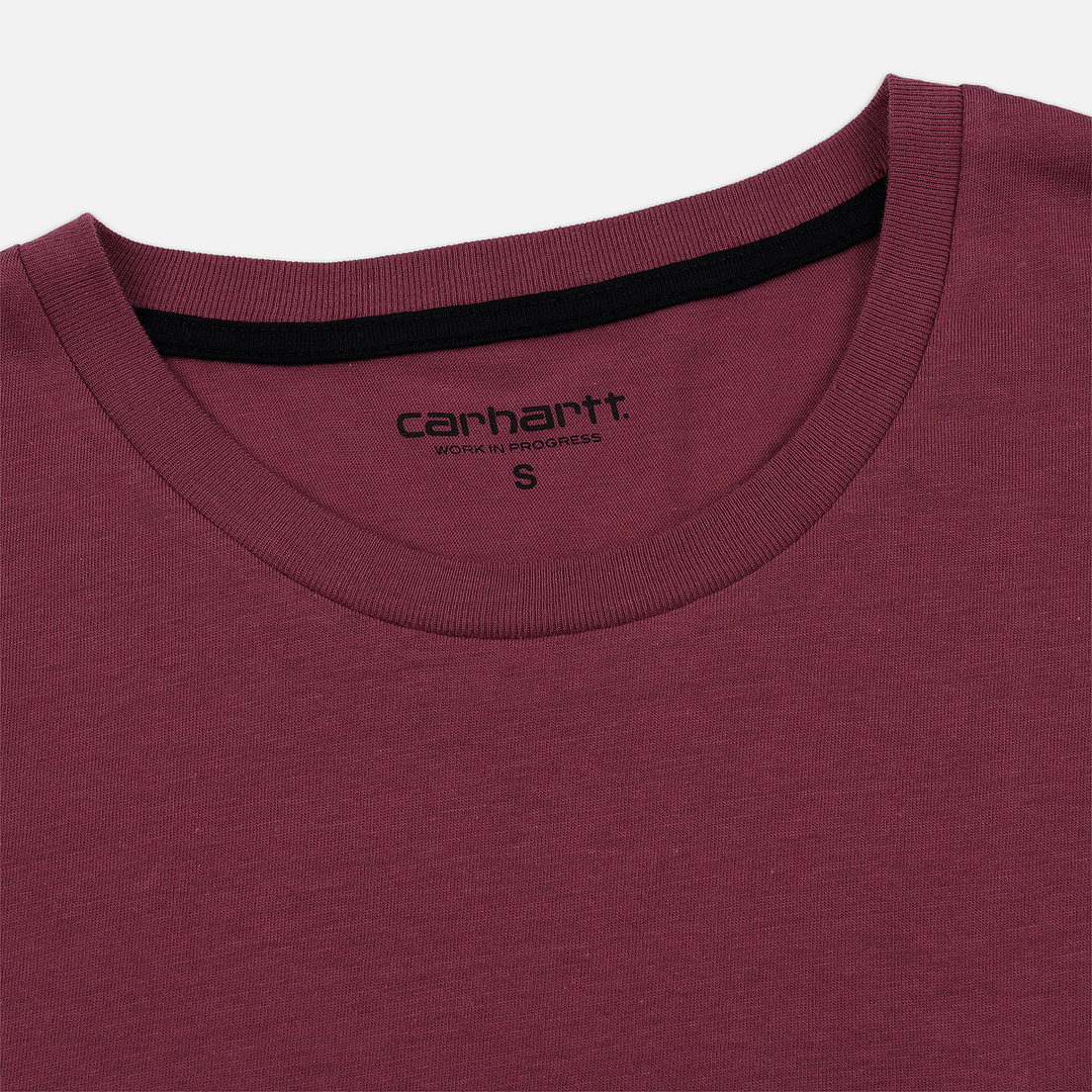 Carhartt WIP Женская футболка W' Carrie Pocket