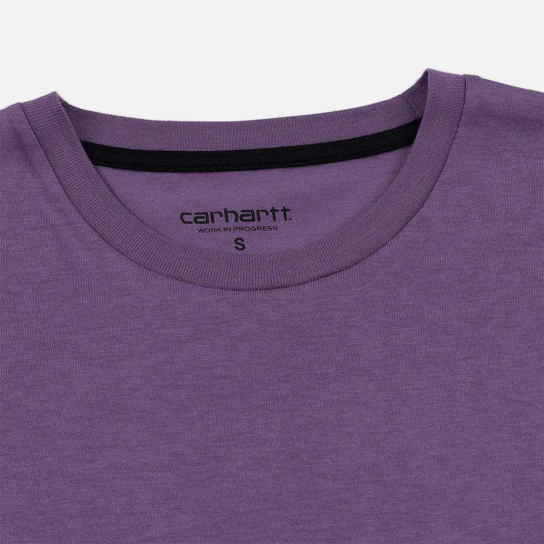 Carhartt WIP Женская футболка W' Carrie Pocket