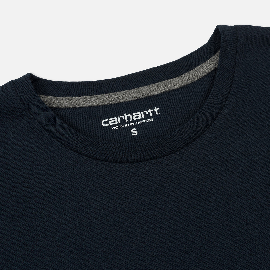 Carhartt WIP Женская футболка W' Carrie Pocket