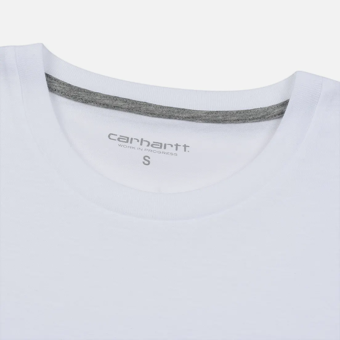Carhartt WIP Женская футболка W' Carrie Pocket