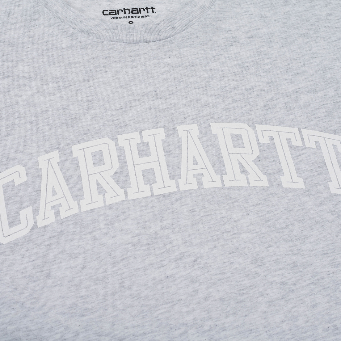 Carhartt WIP Женская футболка W' Carrie Yale