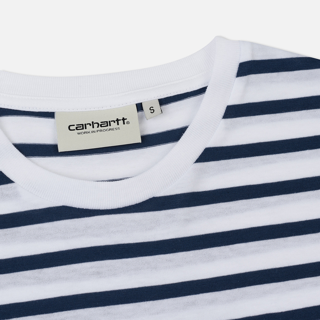 Carhartt WIP Женская футболка W' Robie Stripe