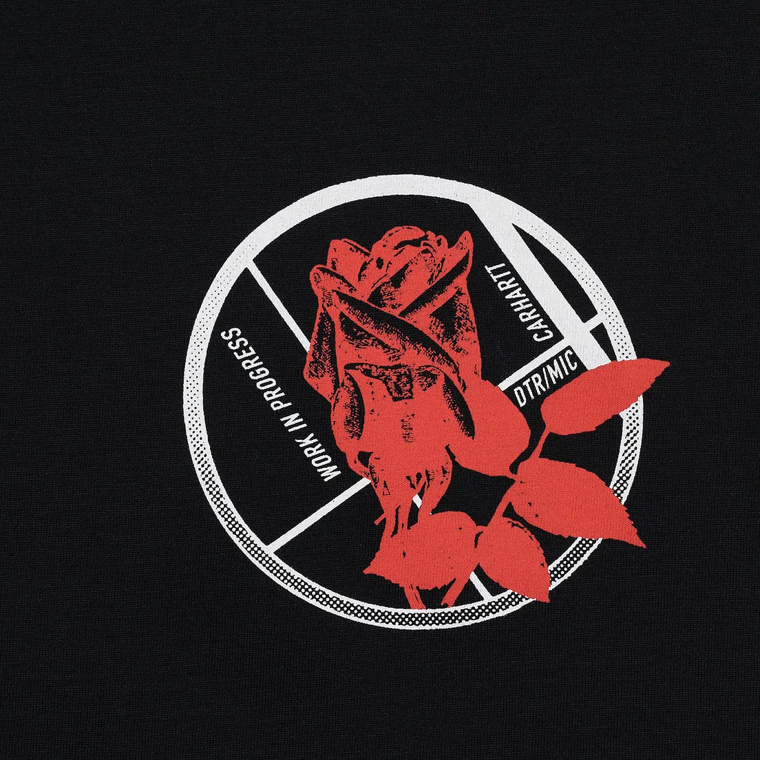 Carhartt WIP Женская футболка W' S/S Duality