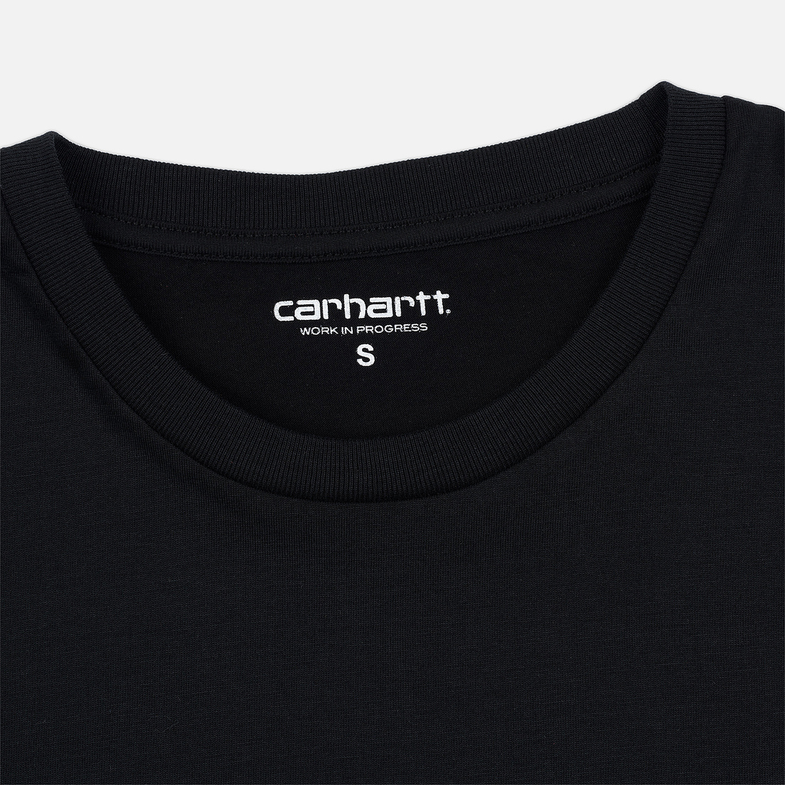 Carhartt WIP Женская футболка W' S/S Duality