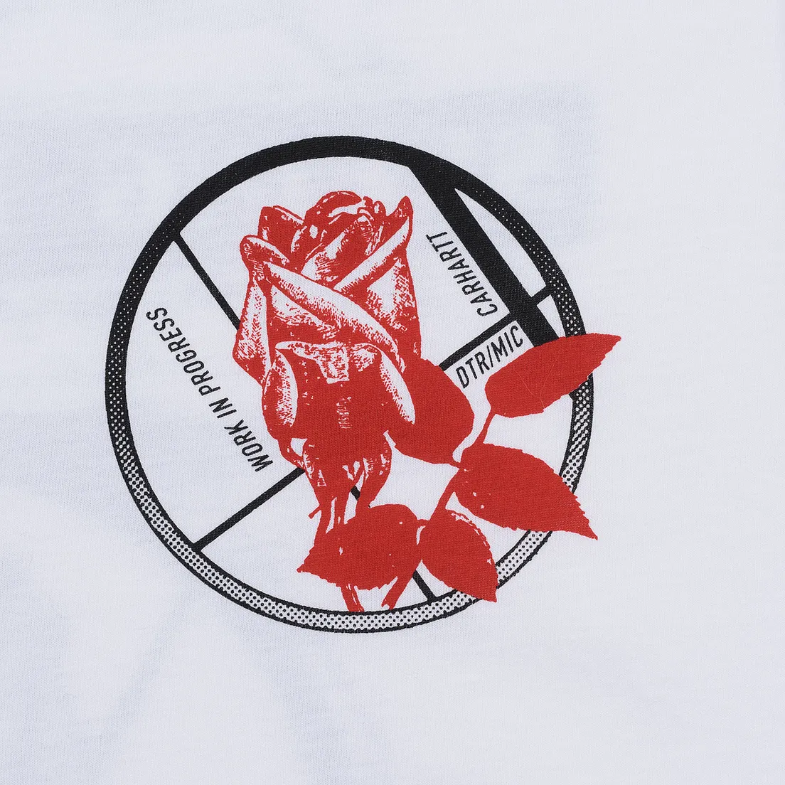Carhartt WIP Женская футболка W' S/S Duality