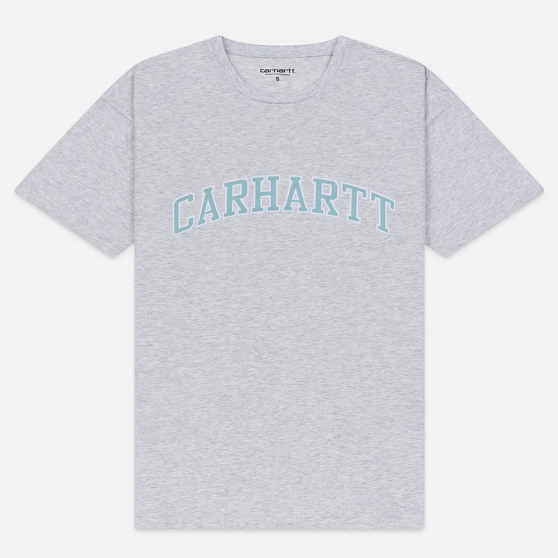 Carhartt WIP Женская футболка W' S/S Princeton