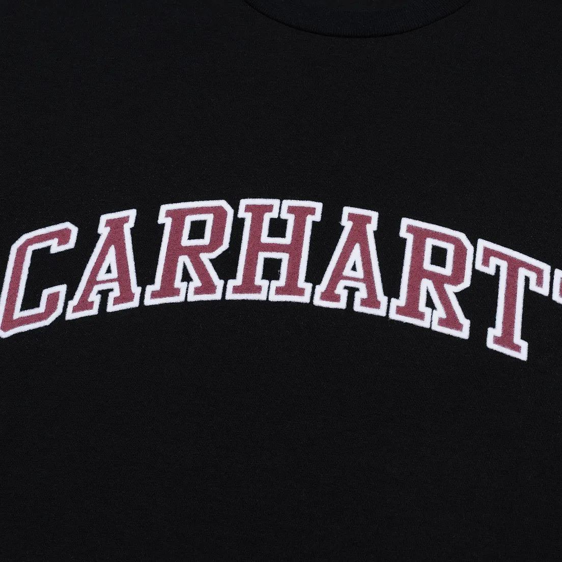 Carhartt WIP Женская футболка W' S/S Princeton