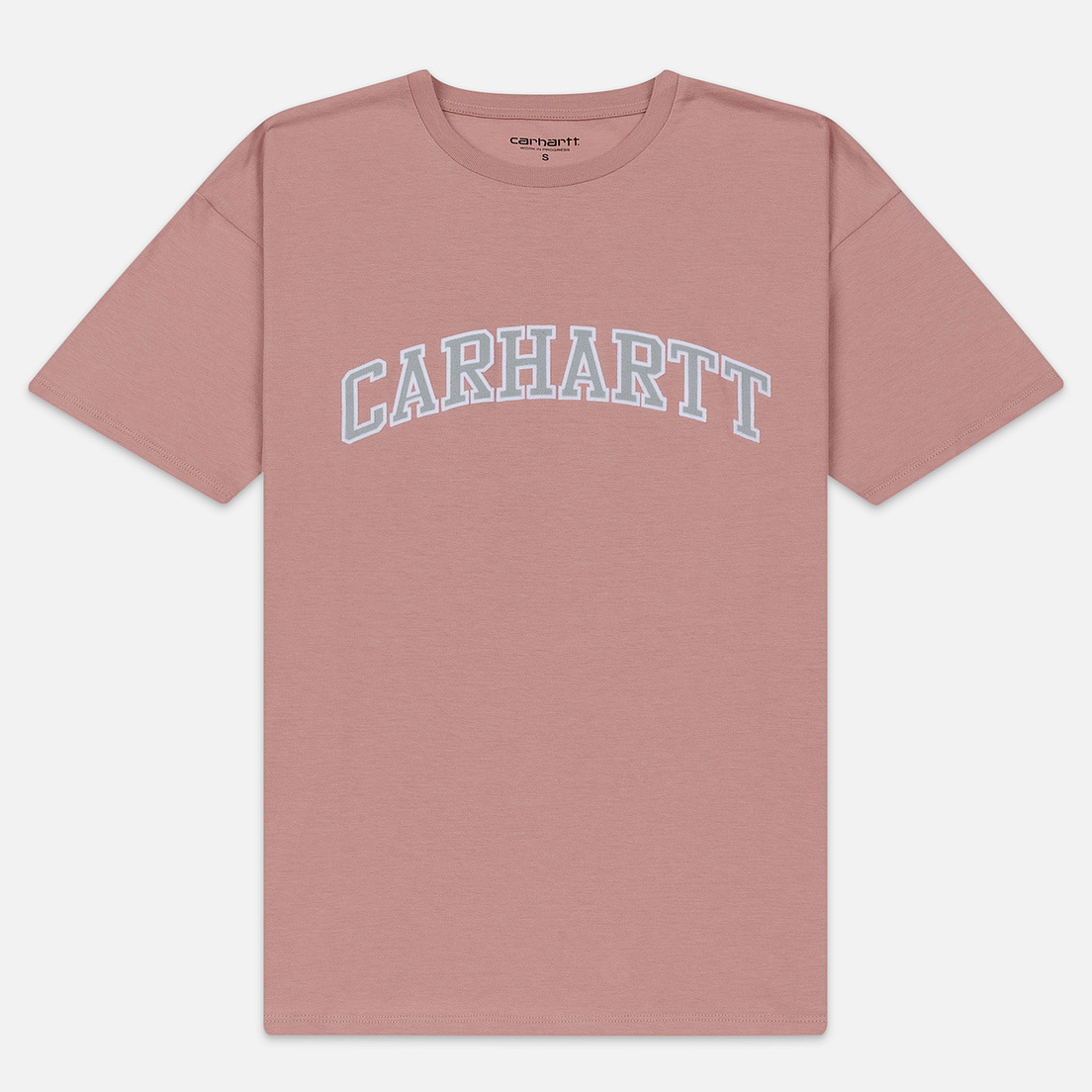 Carhartt WIP Женская футболка W' S/S Princeton