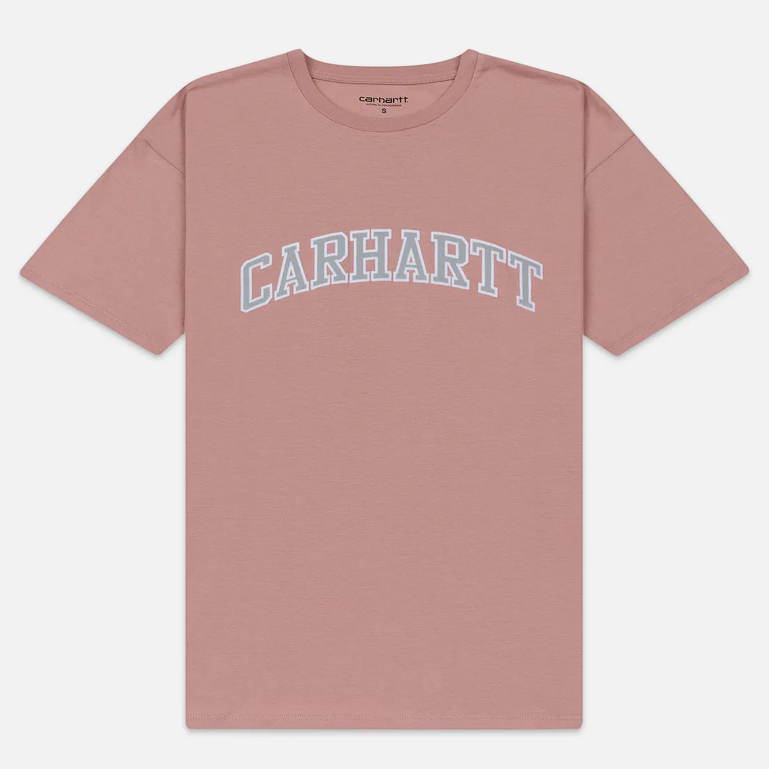 Carhartt WIP Женская футболка W' S/S Princeton