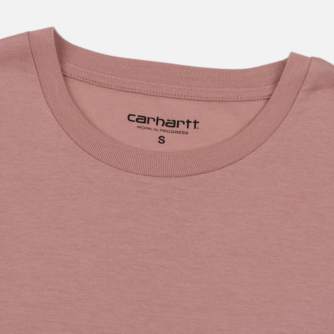 Carhartt WIP Женская футболка W' S/S Princeton