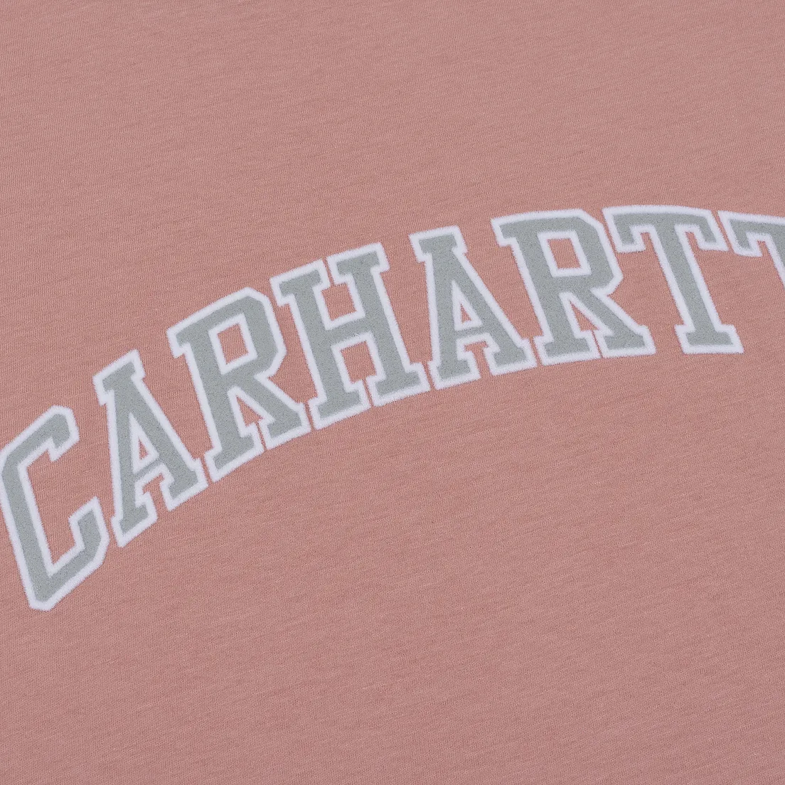Carhartt WIP Женская футболка W' S/S Princeton