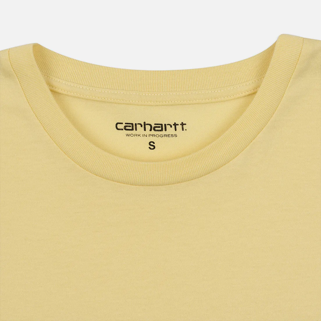 Carhartt WIP Женская футболка W' S/S Princeton