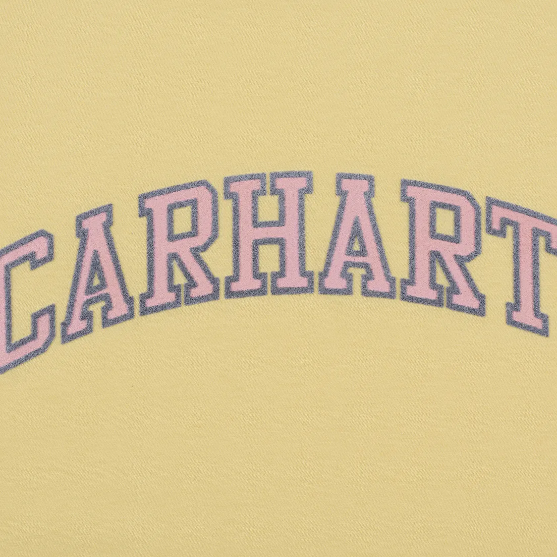 Carhartt WIP Женская футболка W' S/S Princeton