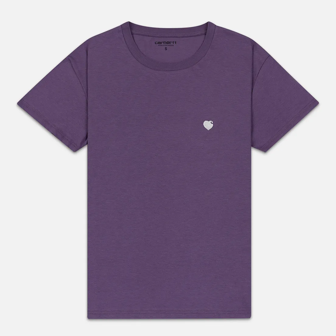 Carhartt WIP Женская футболка W' S/S Tilda Hartt