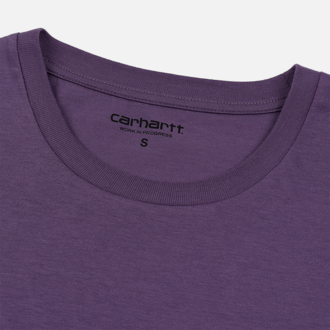 Carhartt WIP Женская футболка W' S/S Tilda Hartt