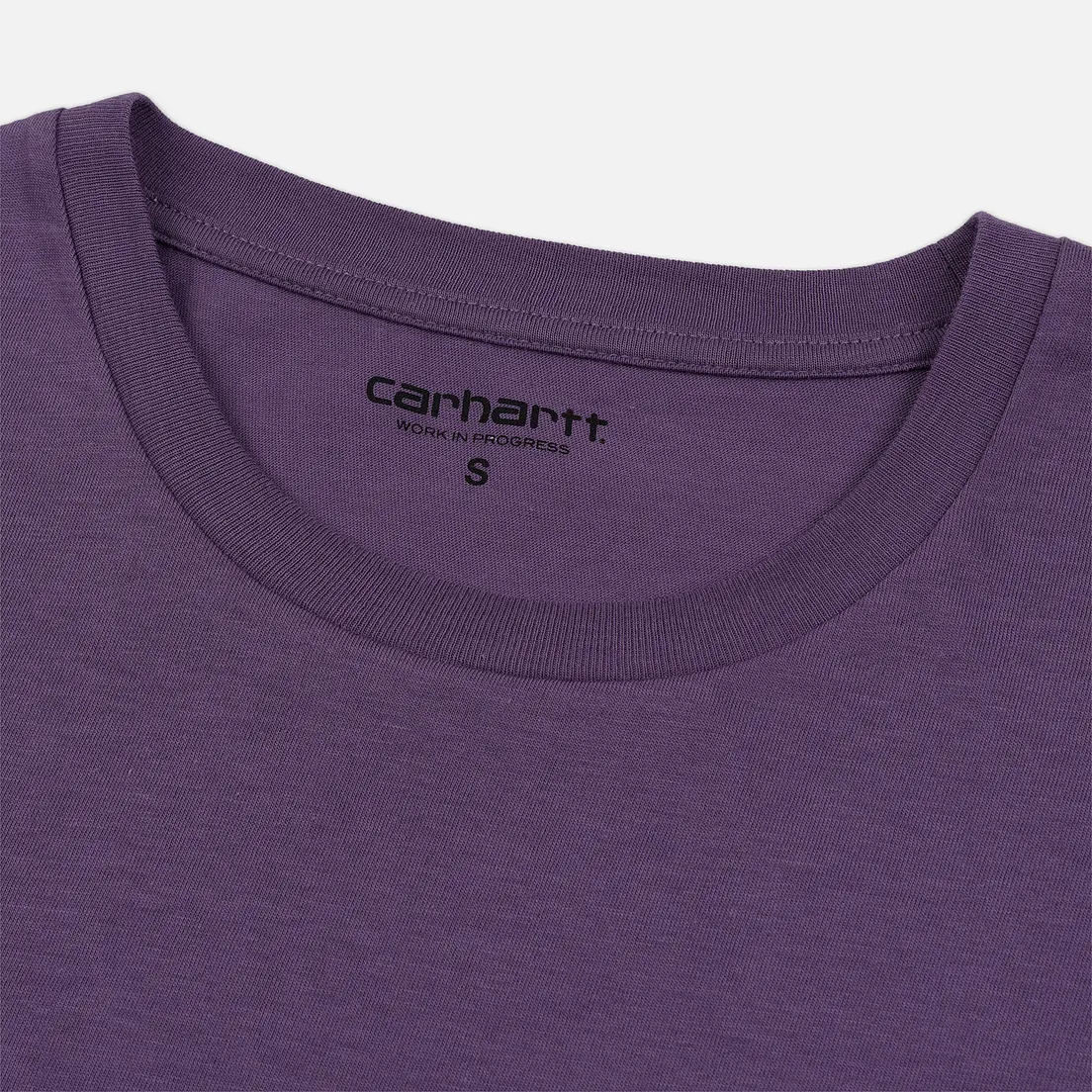 Carhartt WIP Женская футболка W' S/S Tilda Hartt