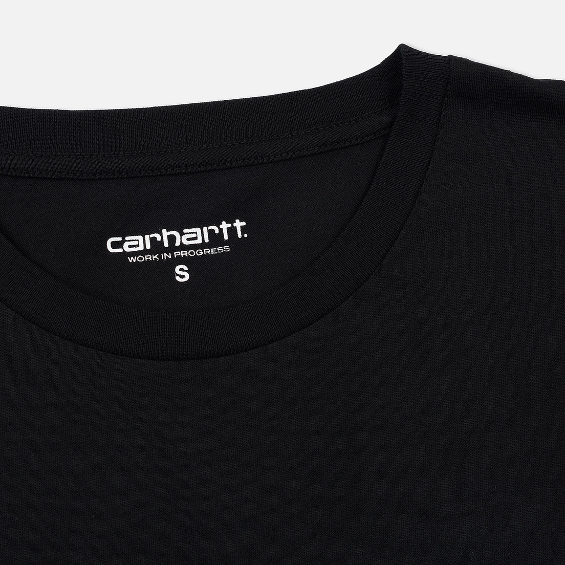 Carhartt WIP Женская футболка W' S/S Tilda Heart