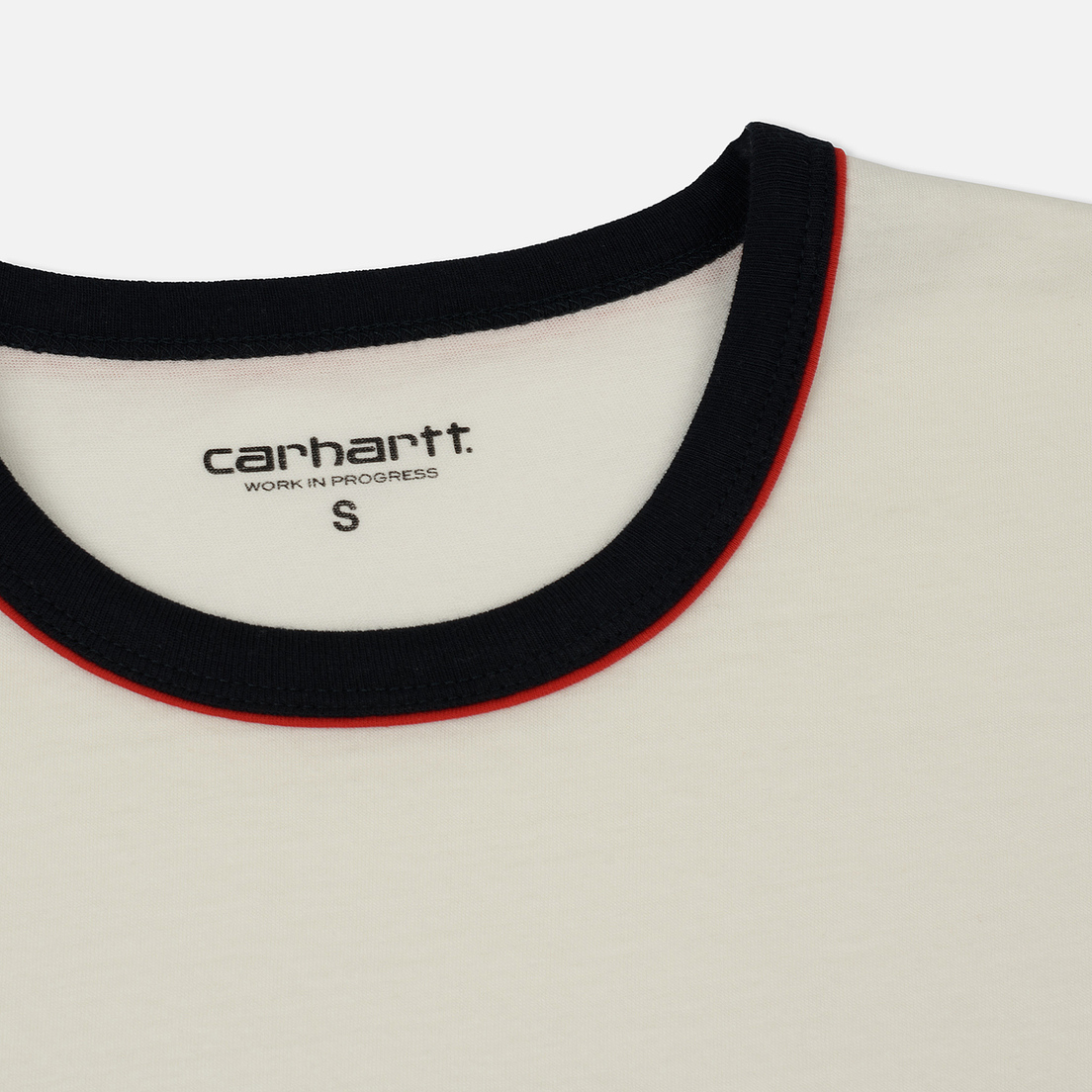 Carhartt WIP Женская футболка W' Tisa Oval