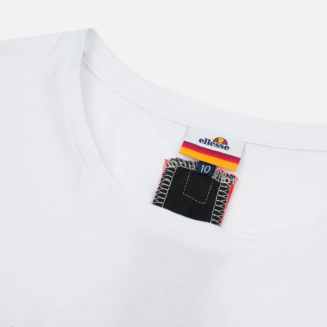 Ellesse Женская футболка Abriana Crop