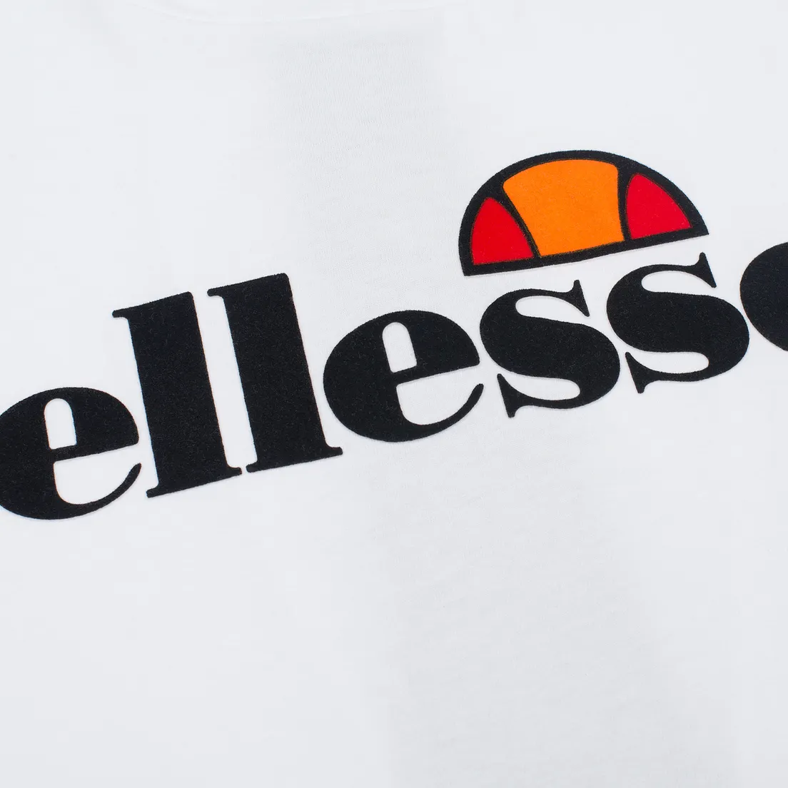 Ellesse Женская футболка Abriana Crop