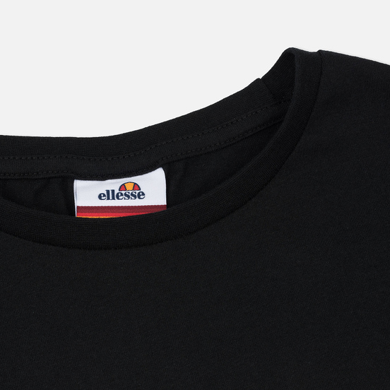 Женская футболка Ellesse Albany Anthracite